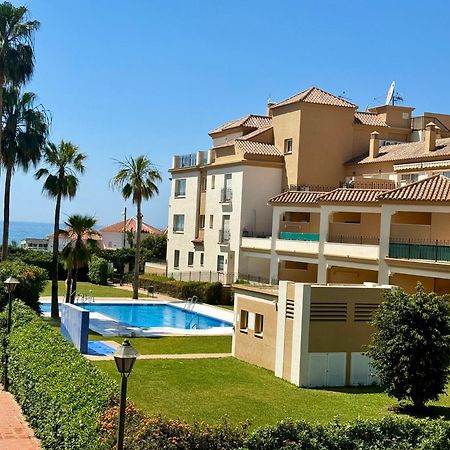 Strandnaera Boende I Torrox Costa Luaran gambar
