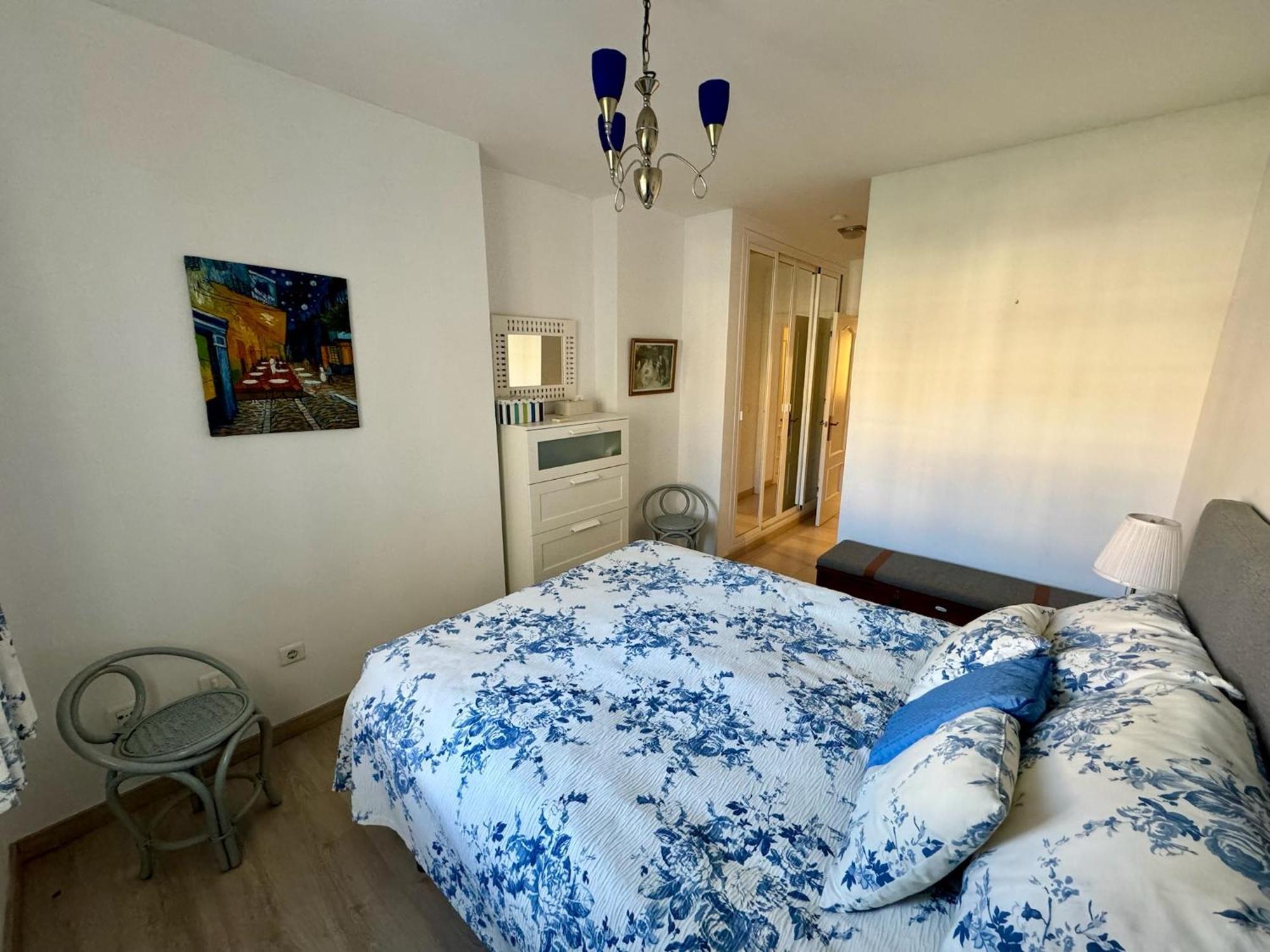 Strandnaera Boende I Torrox Costa Luaran gambar