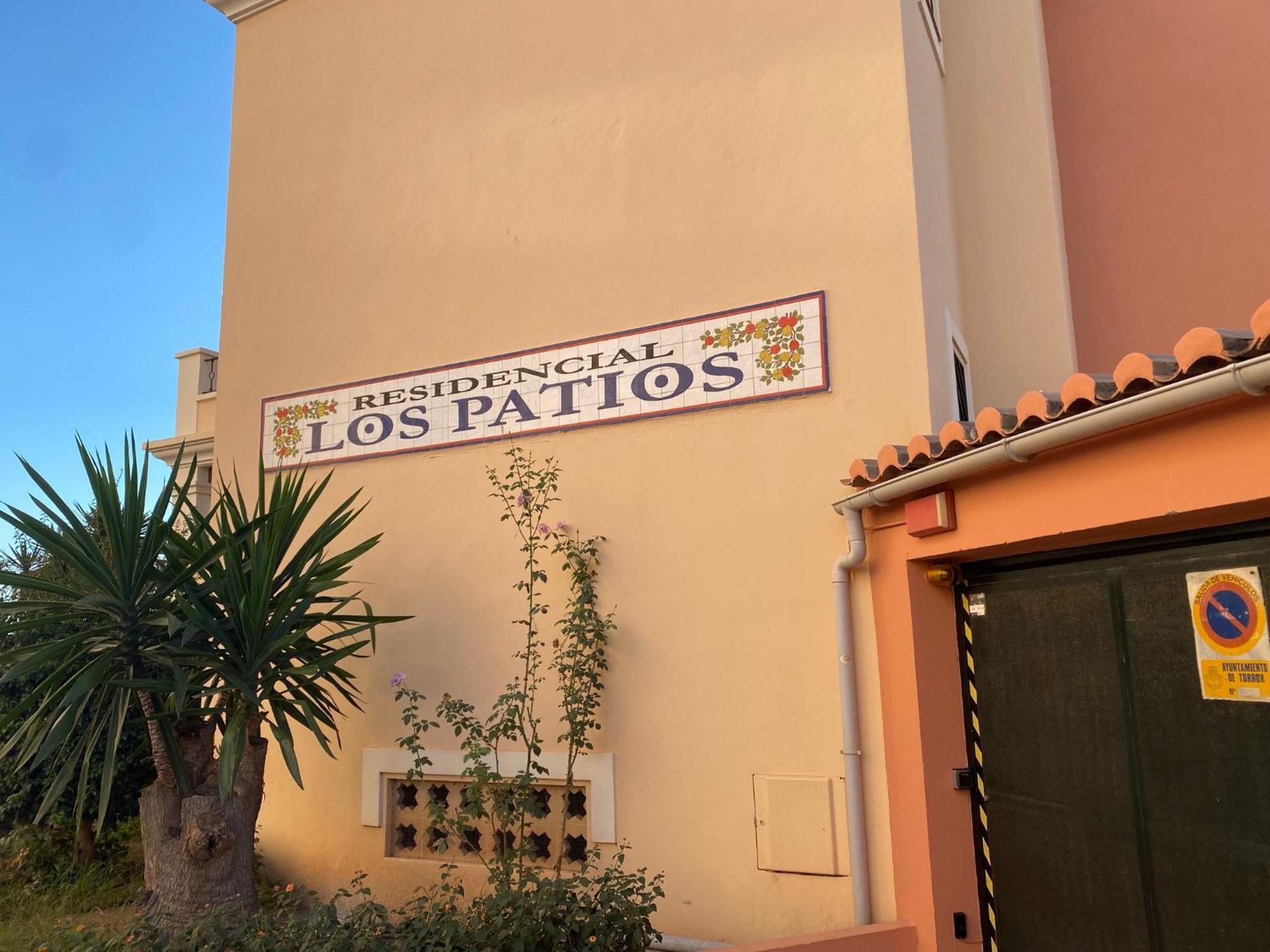 Strandnaera Boende I Torrox Costa Luaran gambar