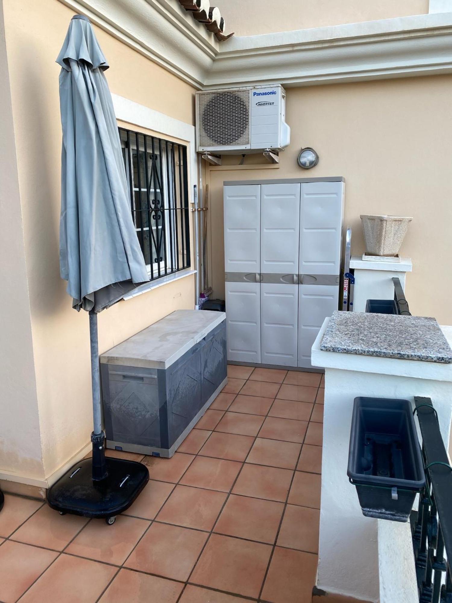 Strandnaera Boende I Torrox Costa Luaran gambar