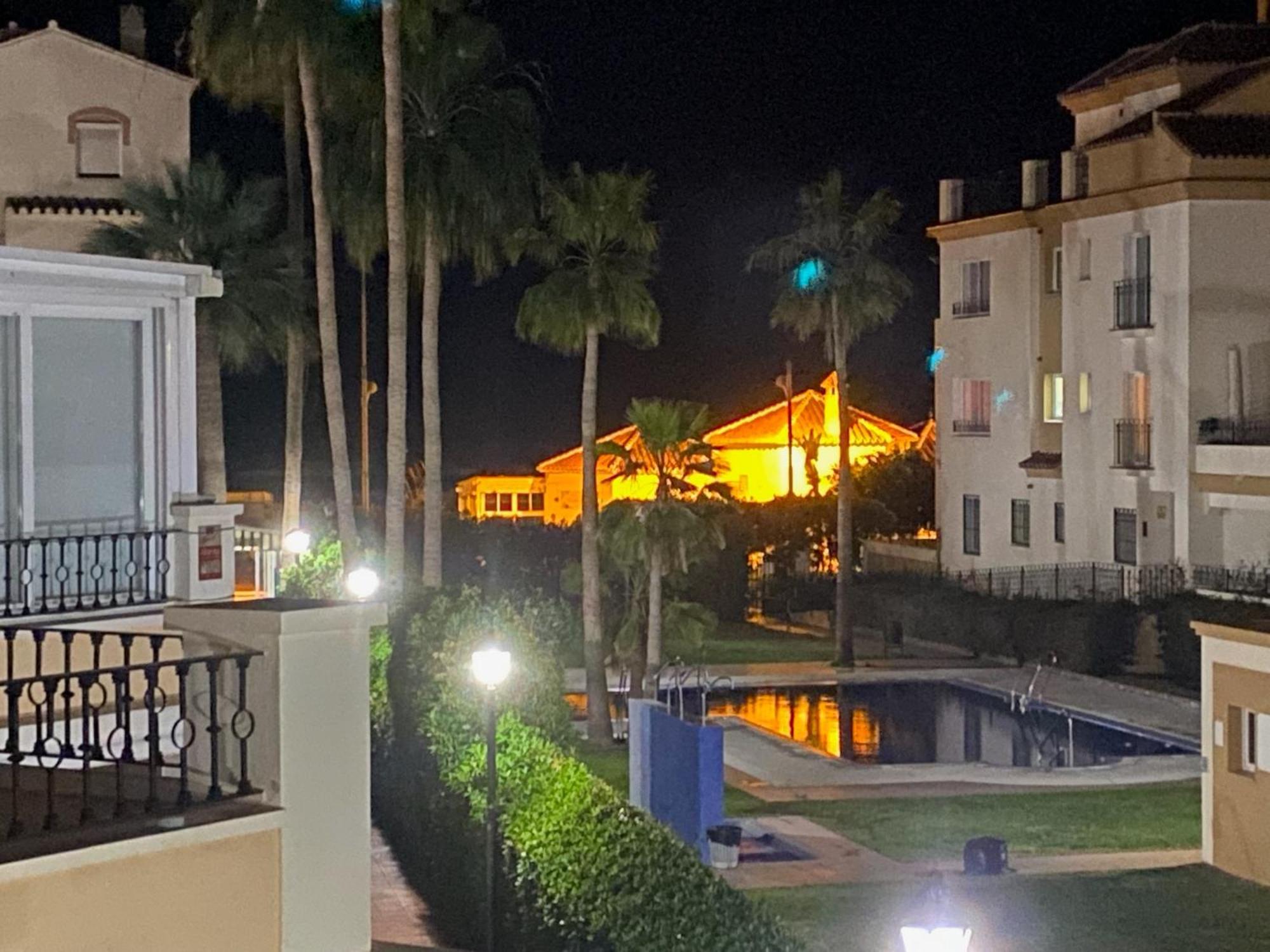 Strandnaera Boende I Torrox Costa Luaran gambar